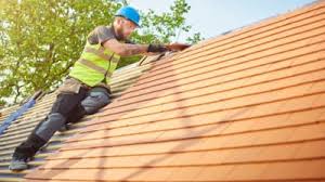 Best Roof Coating and Sealing  in Eastover, NC