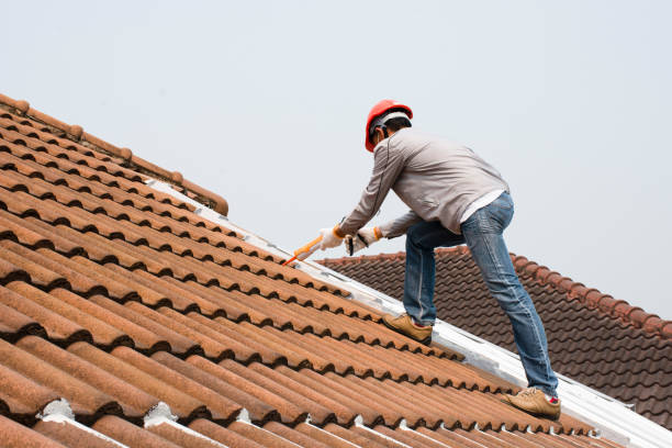 Best Chimney Flashing Repair  in Eastover, NC