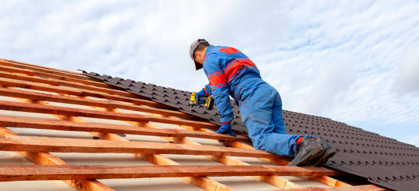Best Sheet Metal Roofing  in Eastover, NC