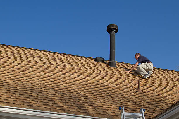 Best Tile Roofing Installation  in Eastover, NC
